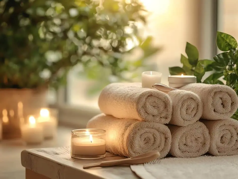 Wellness Services