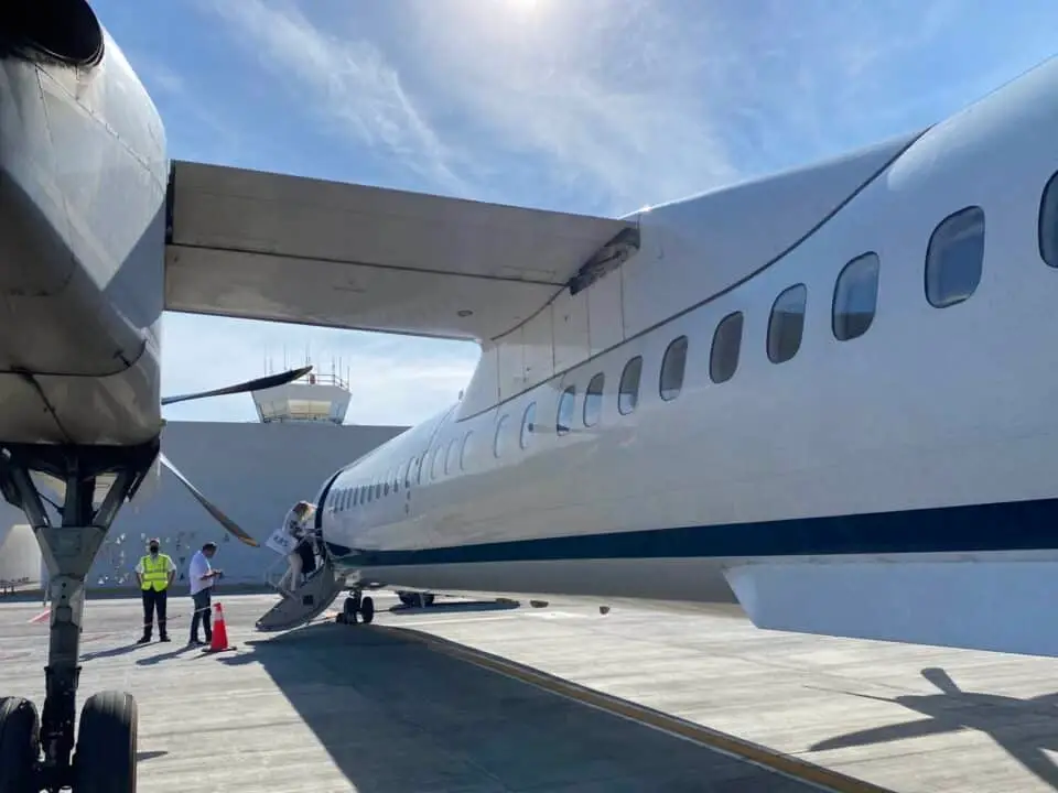 Port / Airport Transfer