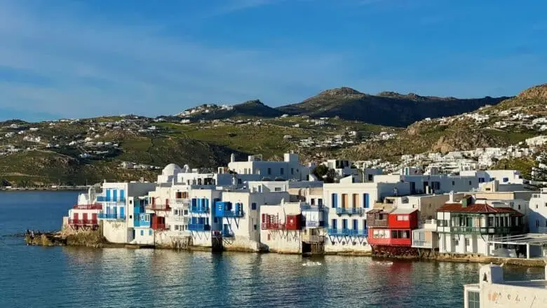 Navigating the Shores of Mykonos: A Guest’s Guide