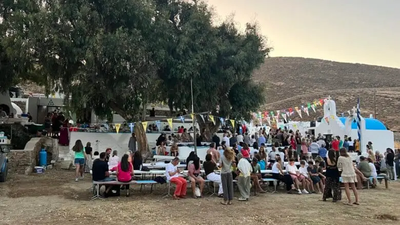 5 Things to Do in Mykonos in July: Discover the Soul of the Island