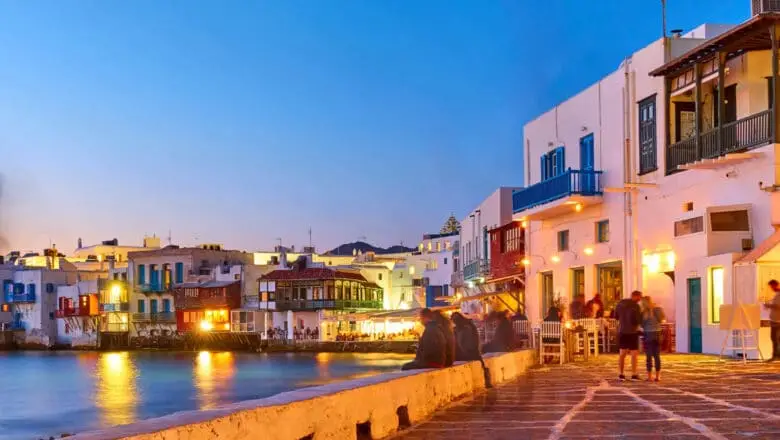 The Rhythm of the Island: A Curated Guide to Mykonos